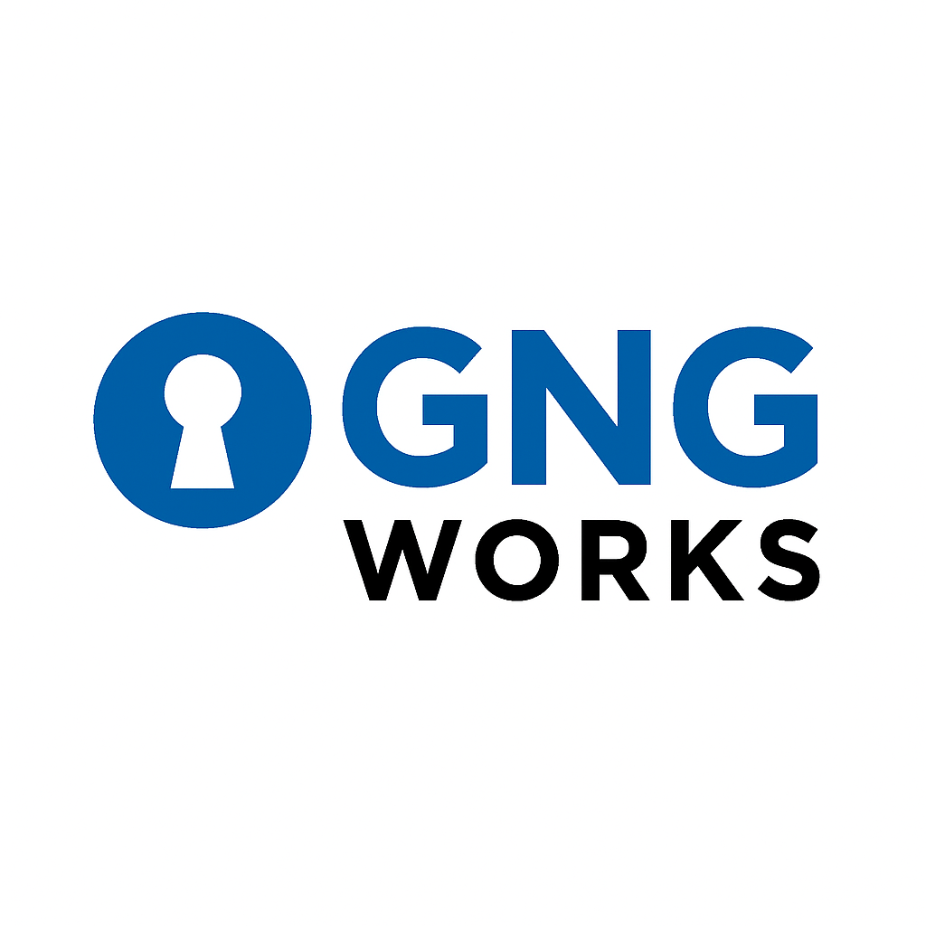 GNGWorks Logo